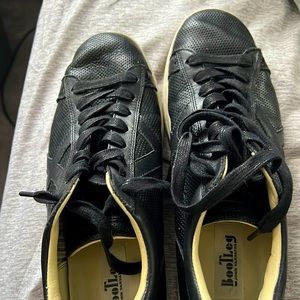 Men’s shoes size 10.5 Bootleg by John Varvatos good condition
